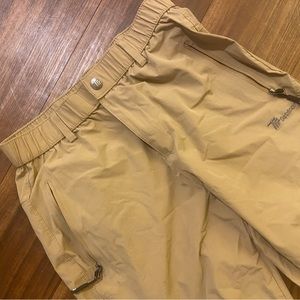 Outdoor hiking pants small